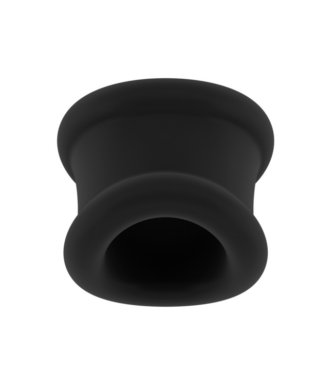 Sono No.46 Ball Strap – Erektion & Lust in Schwarz oder Transparent