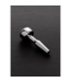 Steel by Shots Stainless Steel Sprinkler Penis Plug for Water Play & Comfort