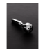 Steel by Shots Steel by Shots Waterspel Penis Plug Van Roestvrij Staal 5cm