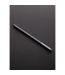 Steel by Shots DIPSTICK Geriffelt 0,8 cm | Intensive Stimulation für Männer