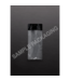 Steel by Shots Geriffelter Urethral-Dipstick 0,4 cm | Intensives Vergnügen aus Stahl