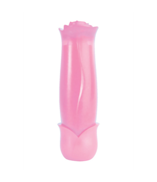 Topco Compacte Lipstickvibrator Met 6 Modi – Discreet, Waterdicht En Krachtig