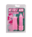 Topco Compacte Lipstickvibrator Met 6 Modi – Discreet, Waterdicht En Krachtig