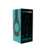 Bathmate Verstelbare Nylon Doucheband Voor Bathmate Hydropump Handsfree Gebruik