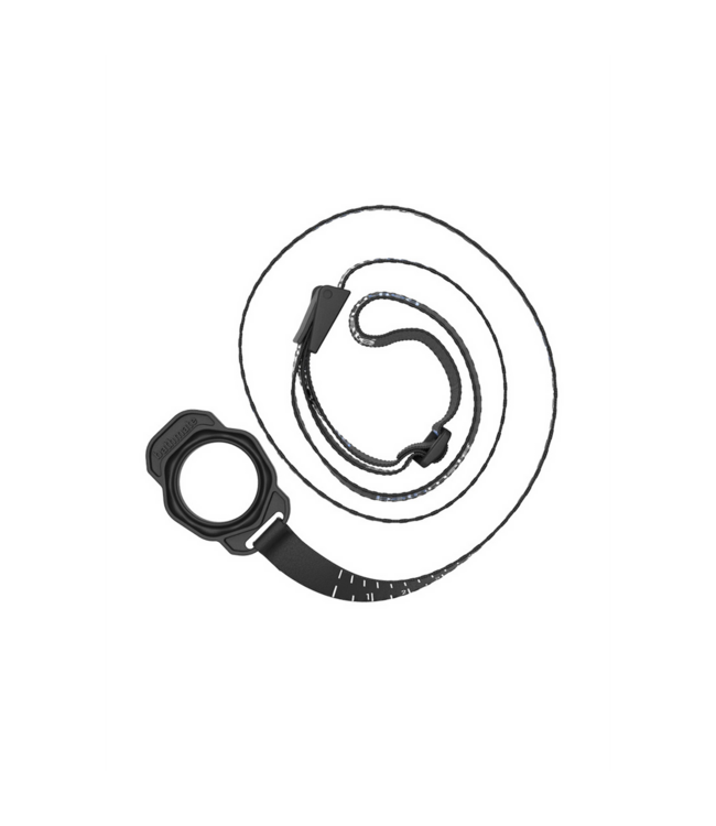 Bathmate Hands-Free Adjustable Shower Strap for Hydropump - Comfort & Safety