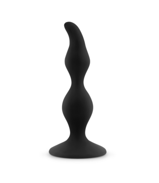 Crushious The Claw Soft Silicone Prostate Massager with Strong Suction Cup