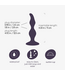 Crushious The Claw Soft Silicone Prostate Massager with Strong Suction Cup