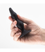 Crushious Crushious Siliconen Prostaat Plug Met Zuignap Voor Beginners – Zwart