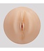 Crushious Crushious Turquoise Ezy Egg Masturbator Van TPE En ABS Voor Beginners