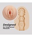 Crushious Ezy Egg Masturbator Blau – Intensives Vergnügen leicht gemacht!