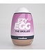 Crushious Ezy Egg Purple Masturbator - Ultimate Pleasure & Easy Care Design