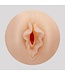 Crushious Ezy Egg Lila – Robustes Masturbator Ei für ultimativen Genuss