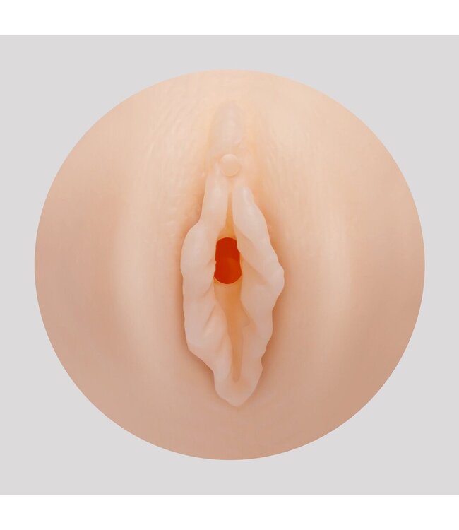 Crushious Crushious Ezy Egg Groen Masturbator Van Duurzaam TPE En ABS