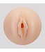 Crushious Ezy Egg Green Pleasure Egg - Durable & Fun Masturbation Aid