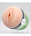 Crushious Crushious Ezy Egg Groen Masturbator Van Duurzaam TPE En ABS
