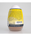 Crushious Ezy Egg Yellow Masturbator: Comfort & Anal Sensation for Solo Pleasure