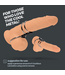 Crushious Crushious Metalen Cockring Set Zilver – Duurzaam, Veilig en Temperatuurspel