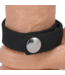 Doc Johnson Silikon 3 Snap Cockring – 3 Größen für bequemen, sicheren Sitz
