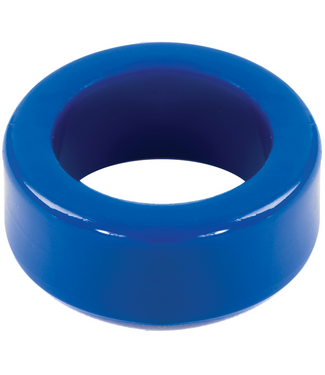 Doc Johnson Adjustable Stretch-to-Fit Cock Ring for Comfort & Lasting Erections