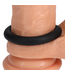 Doc Johnson Silicone Gasket Grote Medische Siliconen Cockring Voor Comfortabele Pasvorm