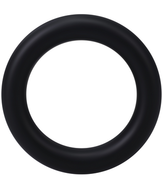 Doc Johnson Medische Siliconen Cockring Medium | Veilig & Hygiënisch | Doc Johnson