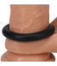 Doc Johnson Silikon-Cockring Medium | Komfortabel & Hygienisch für maximale Leistung