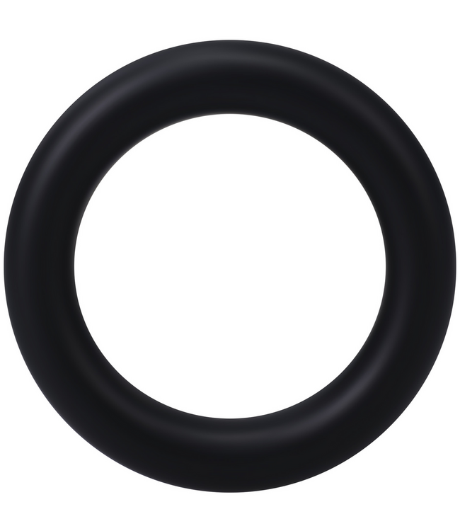 Doc Johnson Medische Siliconen Cockring Medium | Veilig & Hygiënisch | Doc Johnson