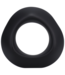 Doc Johnson Rock Solid Comfort Cockring – Stevige, Comfortabele Siliconen Ring
