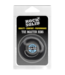 Doc Johnson Rock Solid Comfort Cockring – Stevige, Comfortabele Siliconen Ring