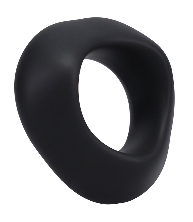 Doc Johnson Master Ring Cockring – Kraftvoller Komfort für explosive Erektionen