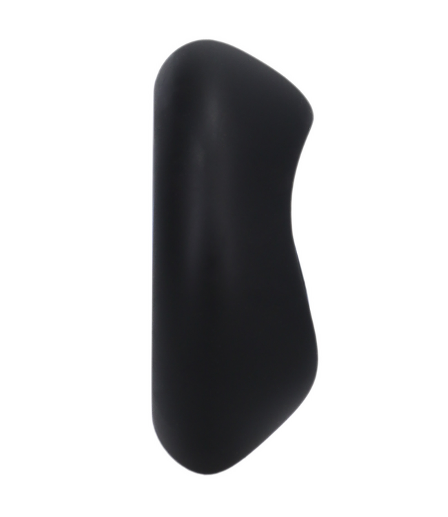 Doc Johnson Rock Solid Comfort Cockring – Stevige, Comfortabele Siliconen Ring