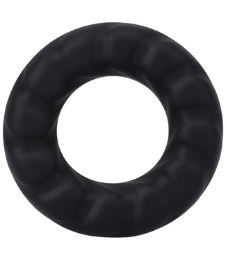 Doc Johnson Fat Tire Cock Ring - Enhance Erections & Boost Stimulation