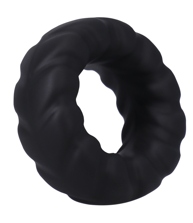 Doc Johnson Fat Tire Cockring – Stabilere Erektionen & Höchste Stimulation