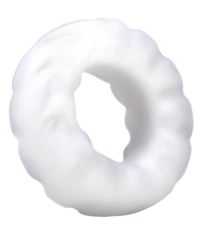 Doc Johnson Siliconen Power Ring - Maximale Stimulatie En Duurzame Prestatie