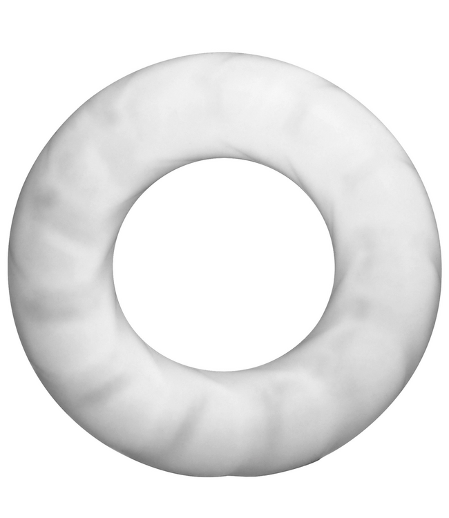 Doc Johnson Fat Tire Cock Ring - Enhance Size, Stamina & Pleasure Safely