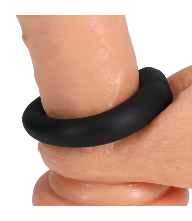 Doc Johnson Der Rock Solid Mega Cockring – Intensiver Genuss und maximale Erektion