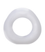 Doc Johnson De Ultimate Comfort Cockring Van Rock Solid Siliconen Voor Langdurige Erecties