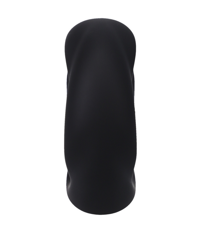 Doc Johnson Twist Silikon-Cockring – Weich, dehnbar & stimulierend für längere Erektion