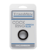 Doc Johnson TitanMen Stretch-To-Fit Cockring | Komfortabel & Perfekte Passform
