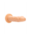 GC Realistischer Dildo „Big Boy“ 19 cm – Flexibel & Saugnapf