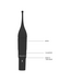 GC Whisper-Quiet Clitoral Stimulator GC – Intense Pleasure & Power