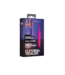 GC GC Clitoral Stimulator - Whisper-Quiet Power & Intense Pleasure