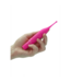 GC Clitorale Vibrator Met 15000 RPM Fluisterstil En Batterij Aangedreven 16cm