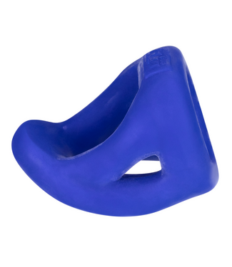 Hunkyjunk Hünkyjunk Hybride Teardrop Cock Sling Met Plus+Silicone™ Voor Comfort