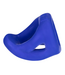 Hunkyjunk Hünkyjunk Hybride Teardrop Cock Sling Met Plus+Silicone™ Voor Comfort