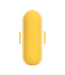 Loveline Compact Yellow Smooth Bullet Vibrator – Powerful Pleasure Anywhere!
