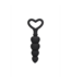 Ouch! Anale Love Beads aus 100 % Silikon – Komfort & intensives Vergnügen