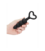 Ouch! Silicone Anale Ketting 15,3 cm – Zacht, Veilig & Flexibel Speeltje