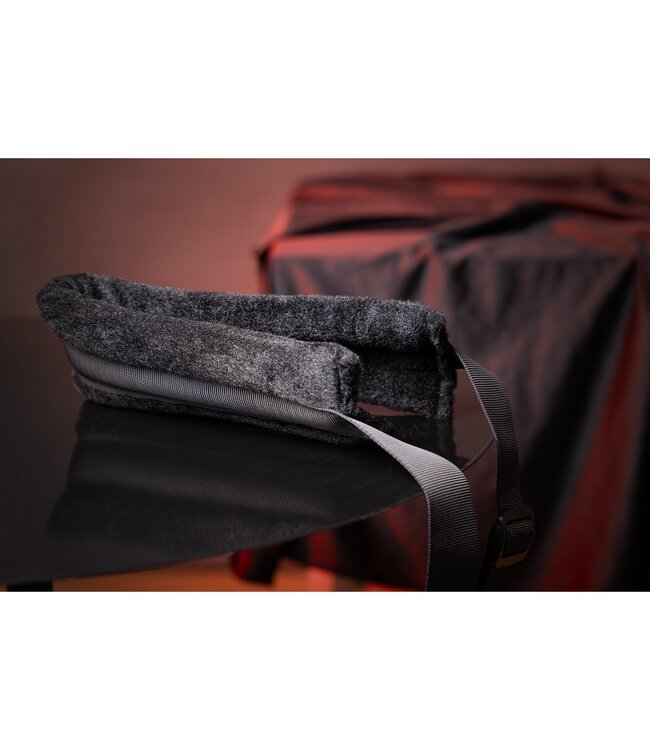 Ouch! Doggy Style Position Strap 44 cm – Verstellbar, Komfort & Vergnügen