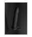 Ouch! Dual Function Strap-On Sleeve Zwart 14cm – Stevige Cockring & Dildo